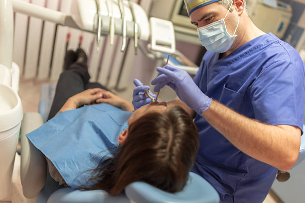 Best Dental Fillings (Composite and Amalgam)  in Homosassa Springs, FL